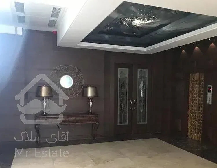 ۱۹۰ متری سردونبش آفتابگیر،تراس بزرگ،مطبخ ،مدرن