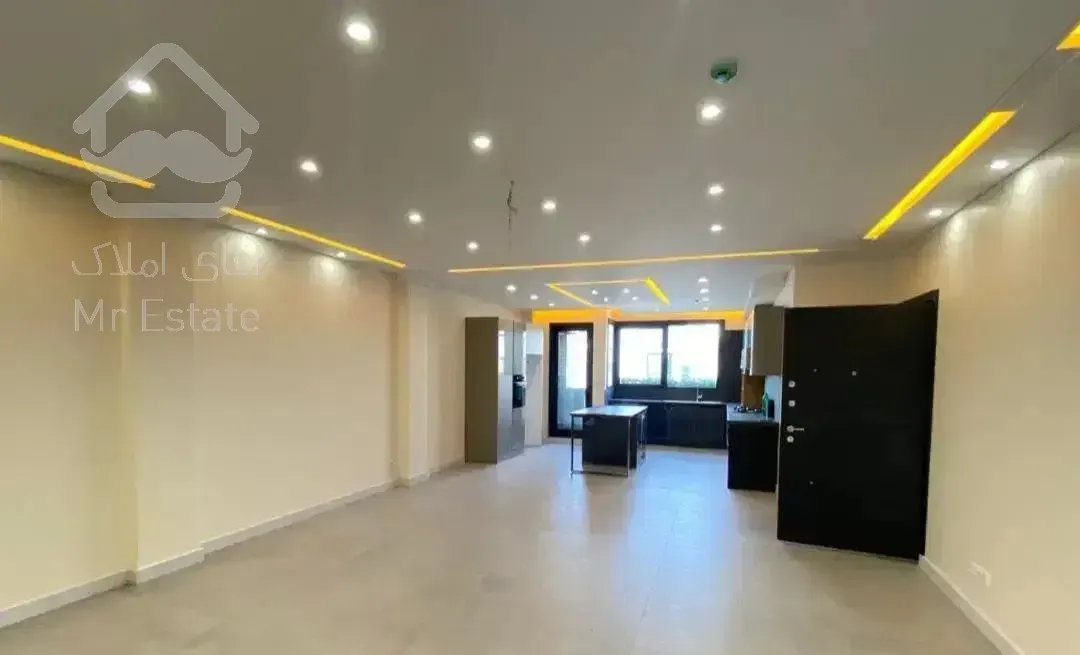 ۱۳۰ متر/فول/2خواب/بهترین متریال/تاپ لوکیشن