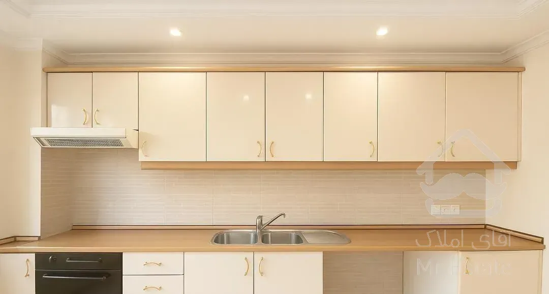 * 96متر ونک رهن کامل *