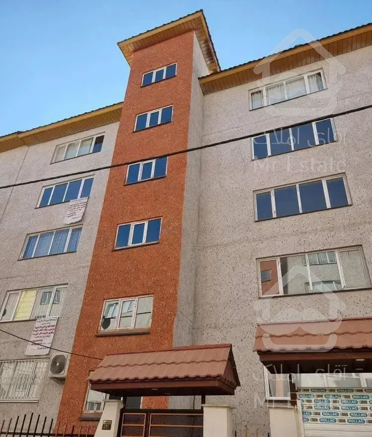 ۱۰۵ متر. دوخواب