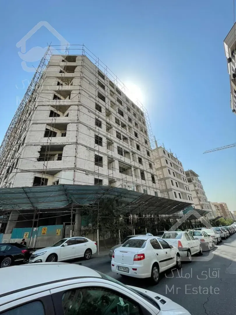 پونک 88متر 2خواب