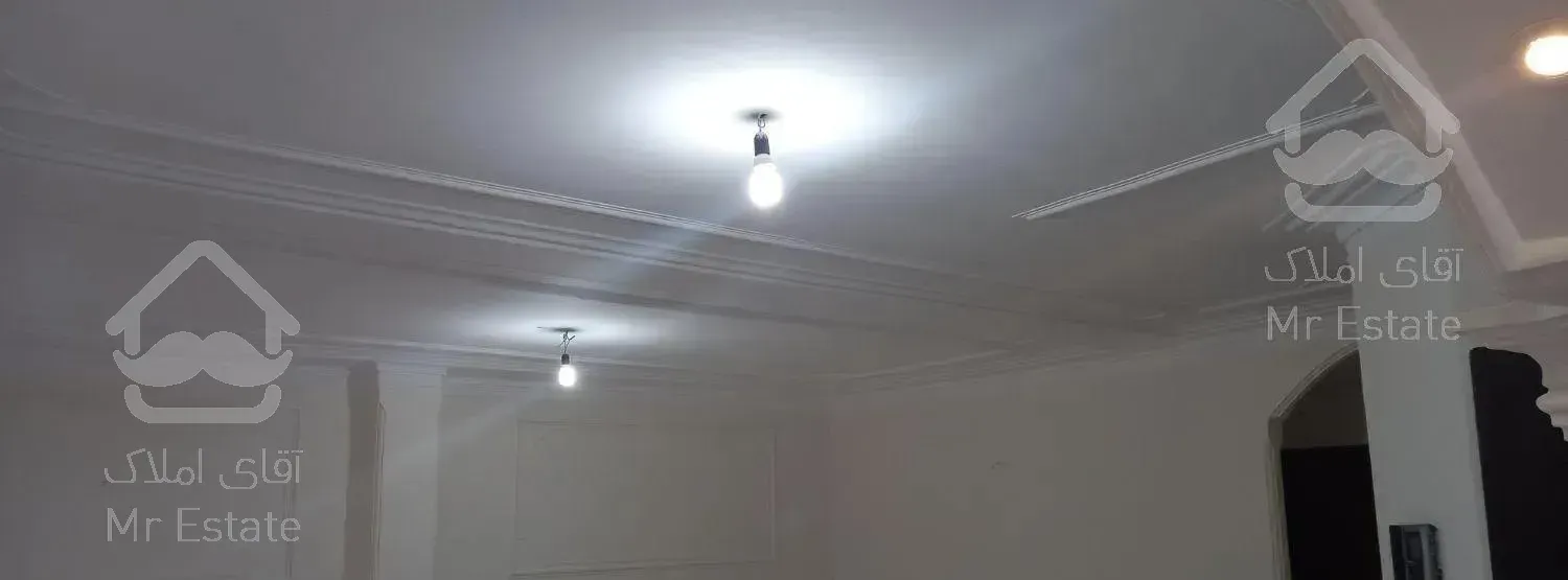 گلسار.آپارتمان تکواحد سه خواب ۱۱۷متر