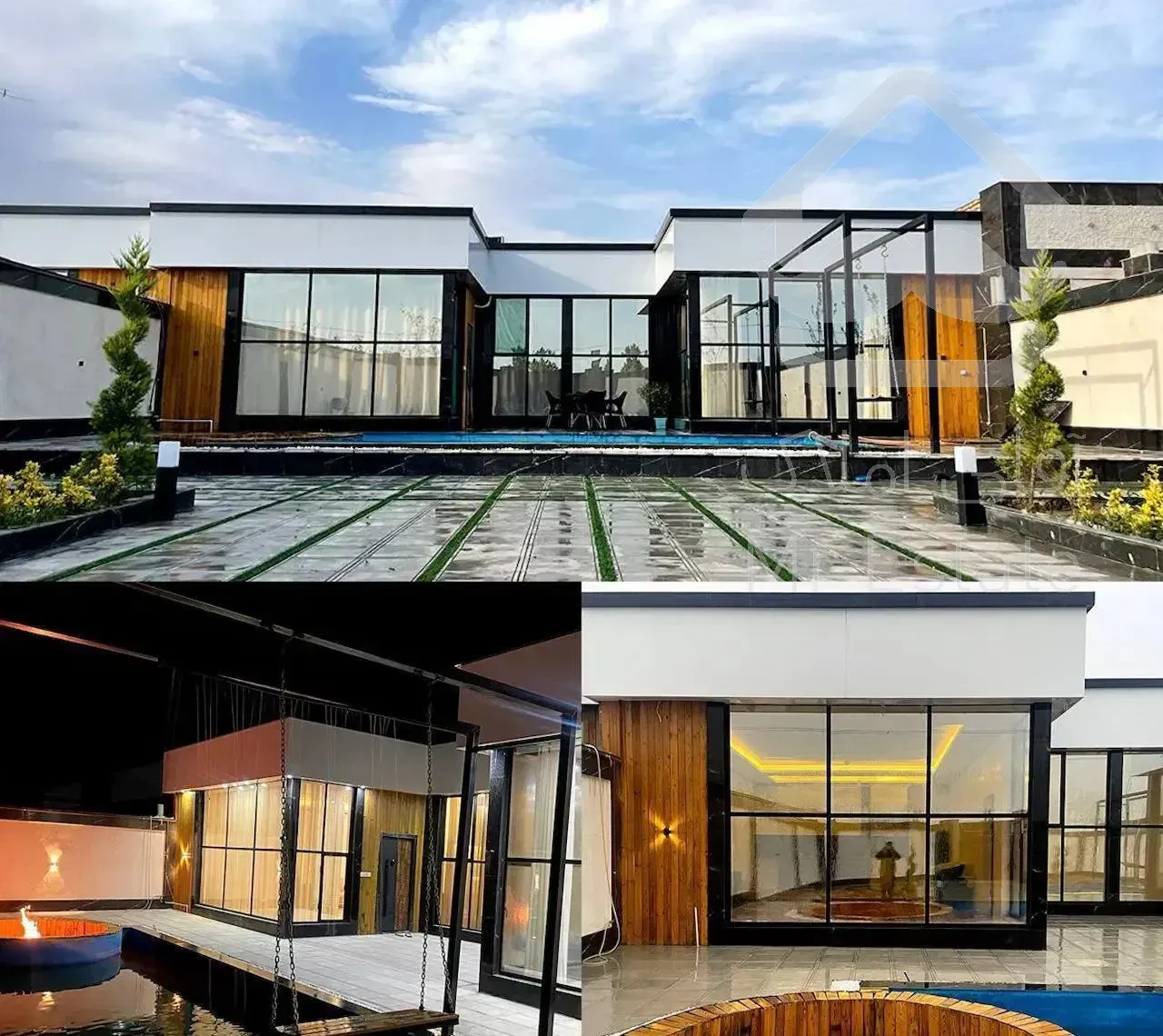 آپارتمان منطقه مفتح نزدیک مترو بی ارتی