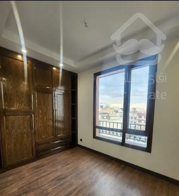 آپارتمان ۱۶۰ متر / فراز فول مشاعات