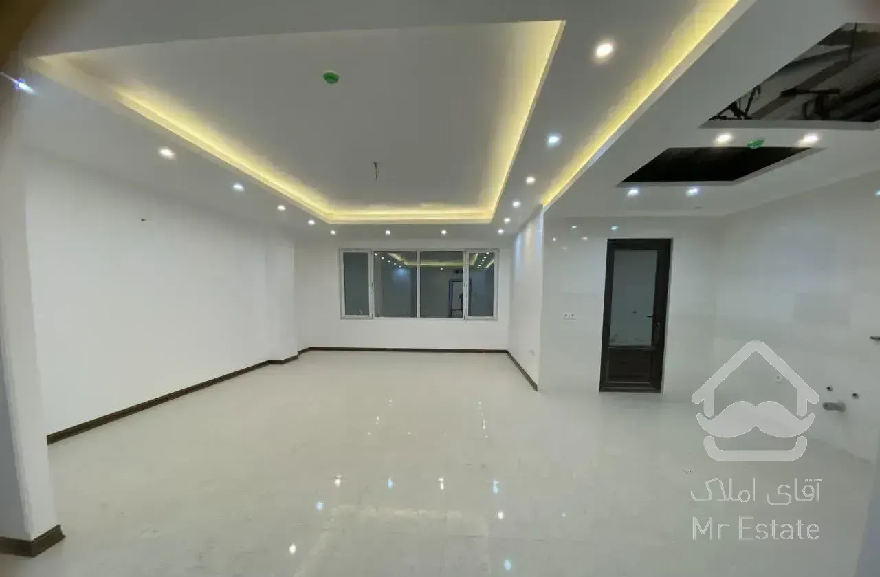 کلید نخورده / 16 متر بر / مطبخ دار