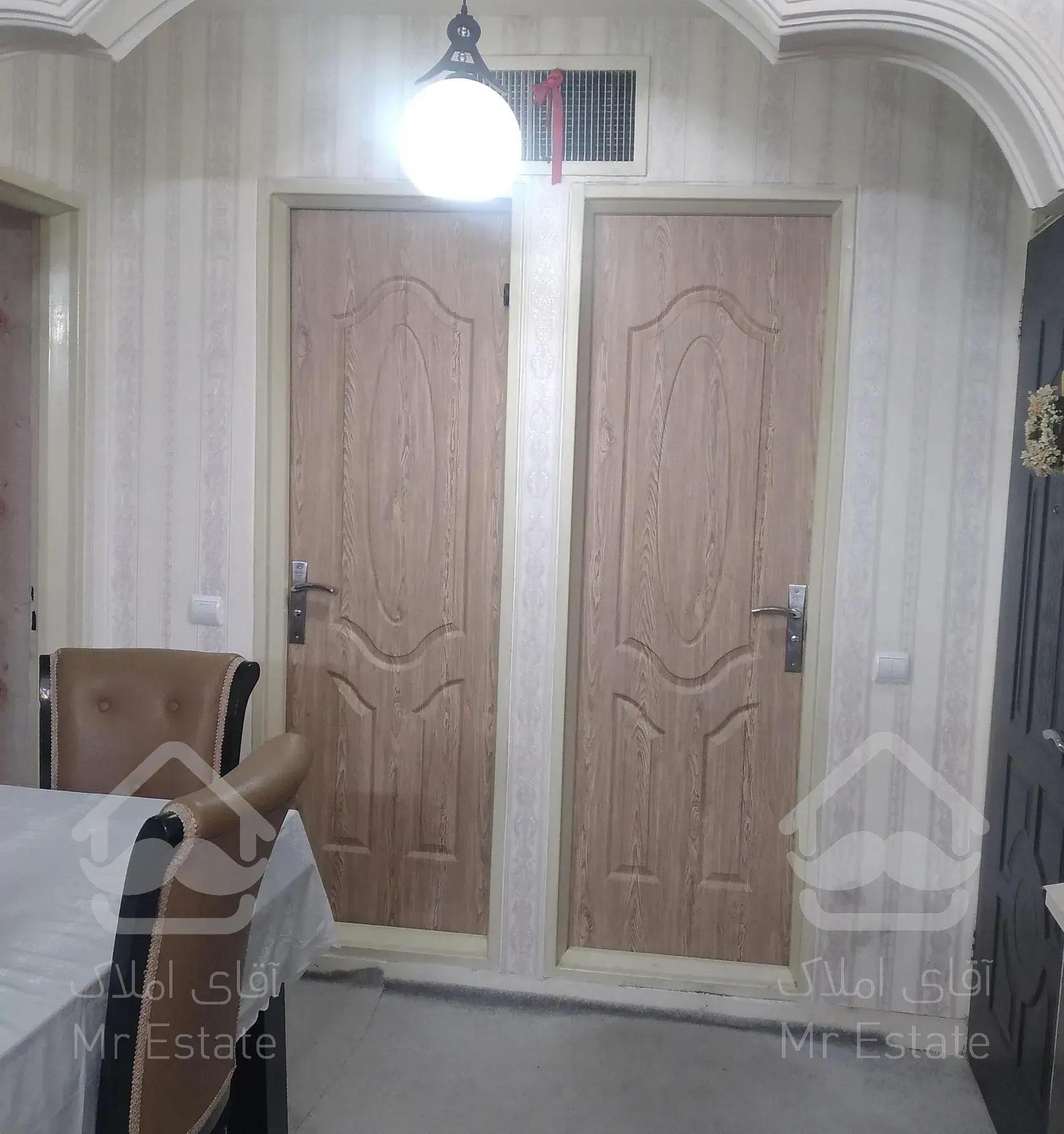 آپارتمان شیک ۶۳ متری یک خوابه