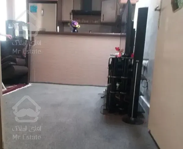 بازسازی شده ویلایی با زیر زمین