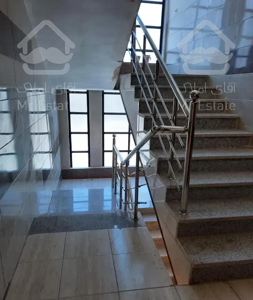 آپارتمان. 75 متر. دو خواب