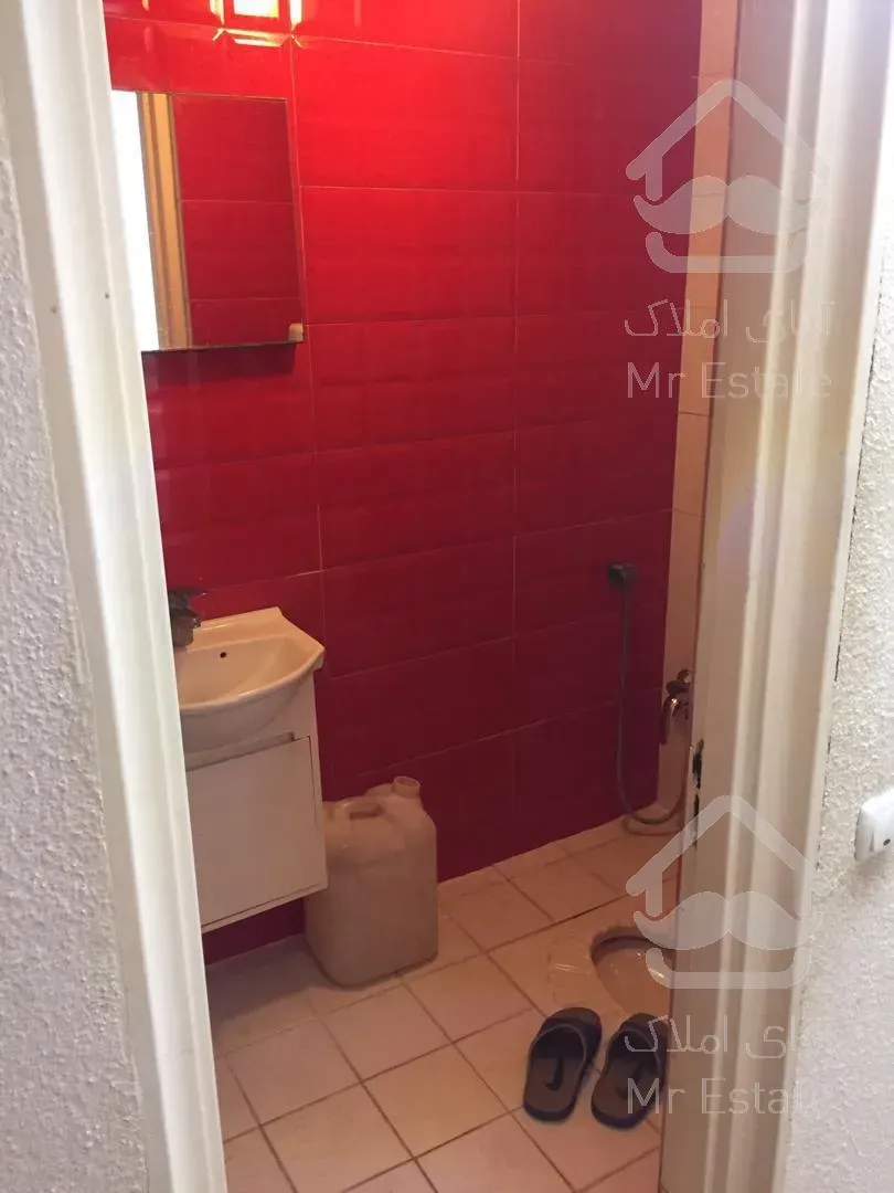 فروش آپارتمان ساحلی سرخرود