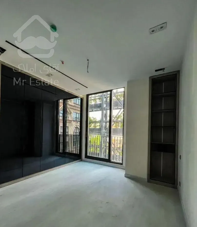 فروش آپارتمان ۱۱۰متری فرمانیه