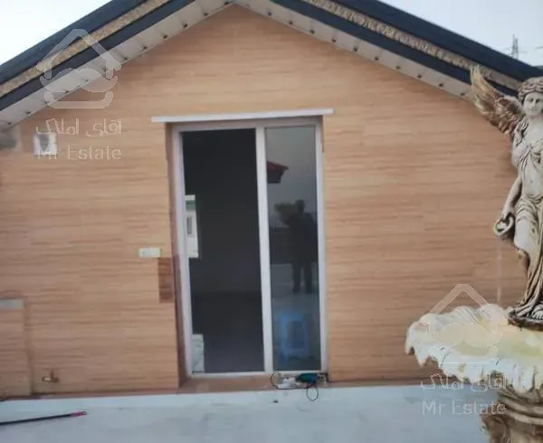 ویلا در مرتفع  نقطه فاز ۳ پردیس