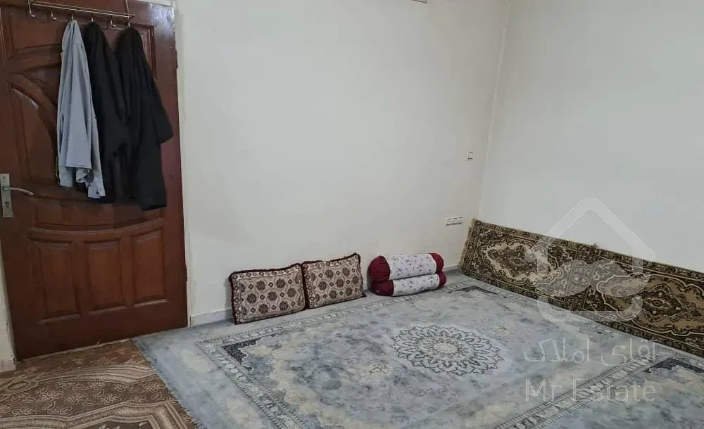 اجاره واحد 52 متری  جلیلی وصفنارد