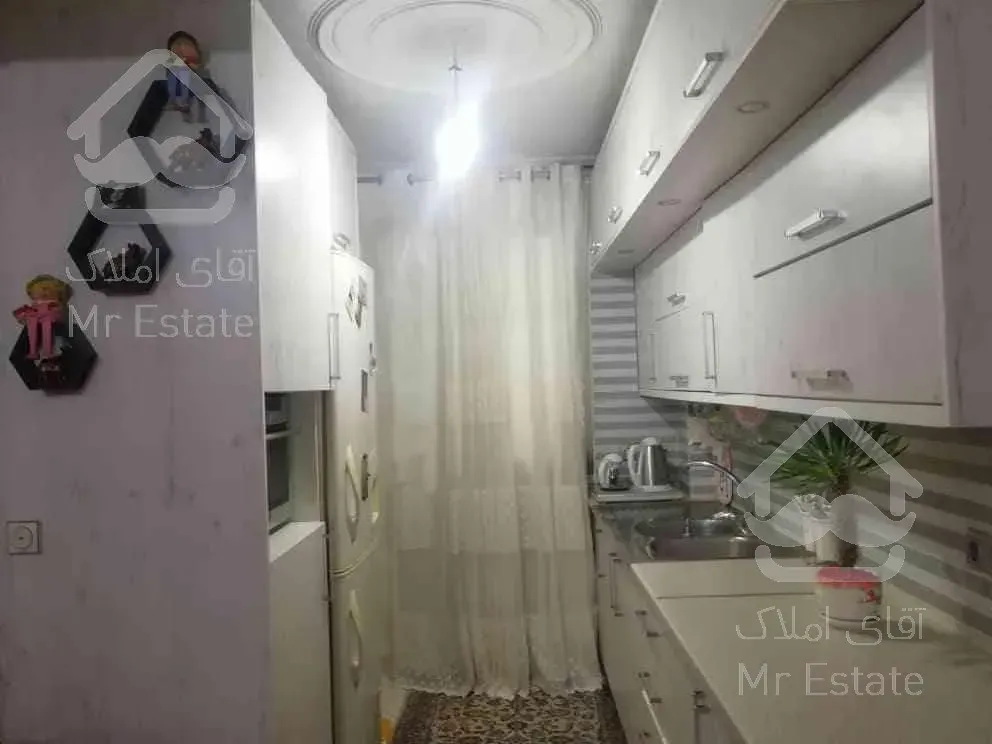 خرید آپارتمان ۶۸متری دوخوابه کاشانی،گلها