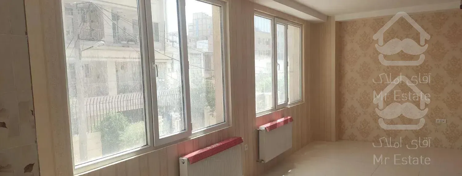 آپارتمان۹۸ متری،نوساز،فرهنگیان فاز۲،ایستگاه۵