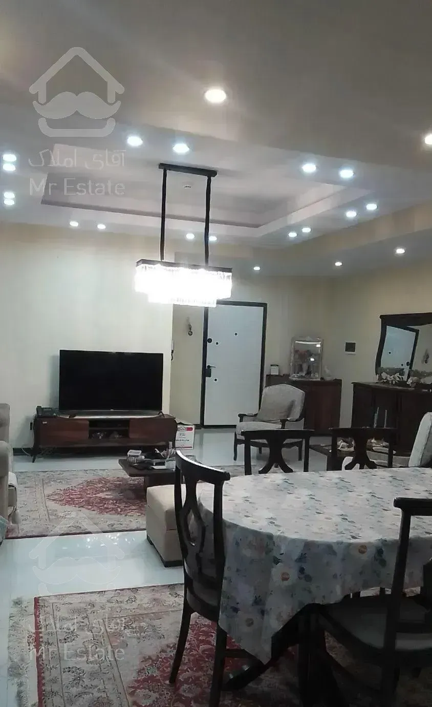 105متر  2 خوابه نوساز شیان 1