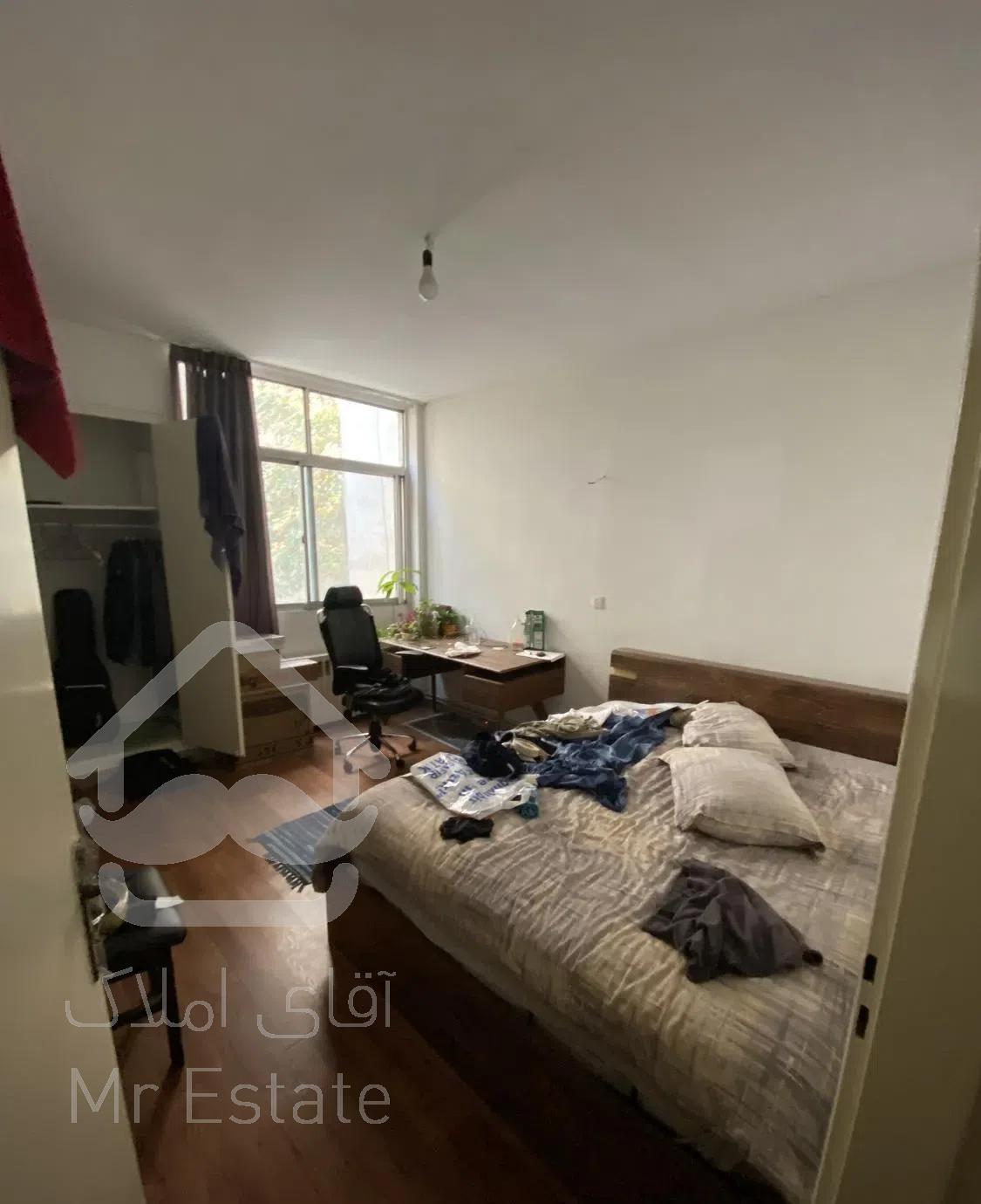 ۱۴۰ متر بالای اندرزگو تک واحدی مجرد یا خانواده