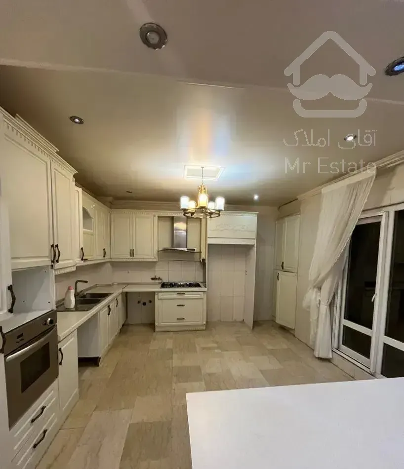 ۹۰ متر دوخواب فول امکانات جنت اباد شمالی