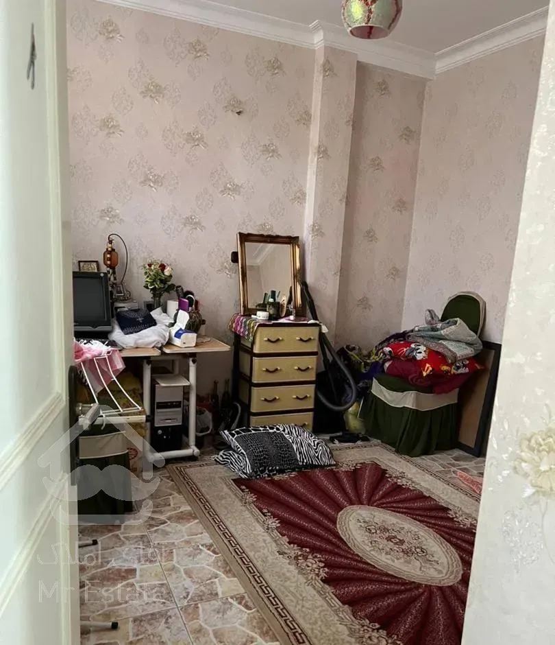 ستارخان ۸۵ متر ۲ کله نور تک واحدی