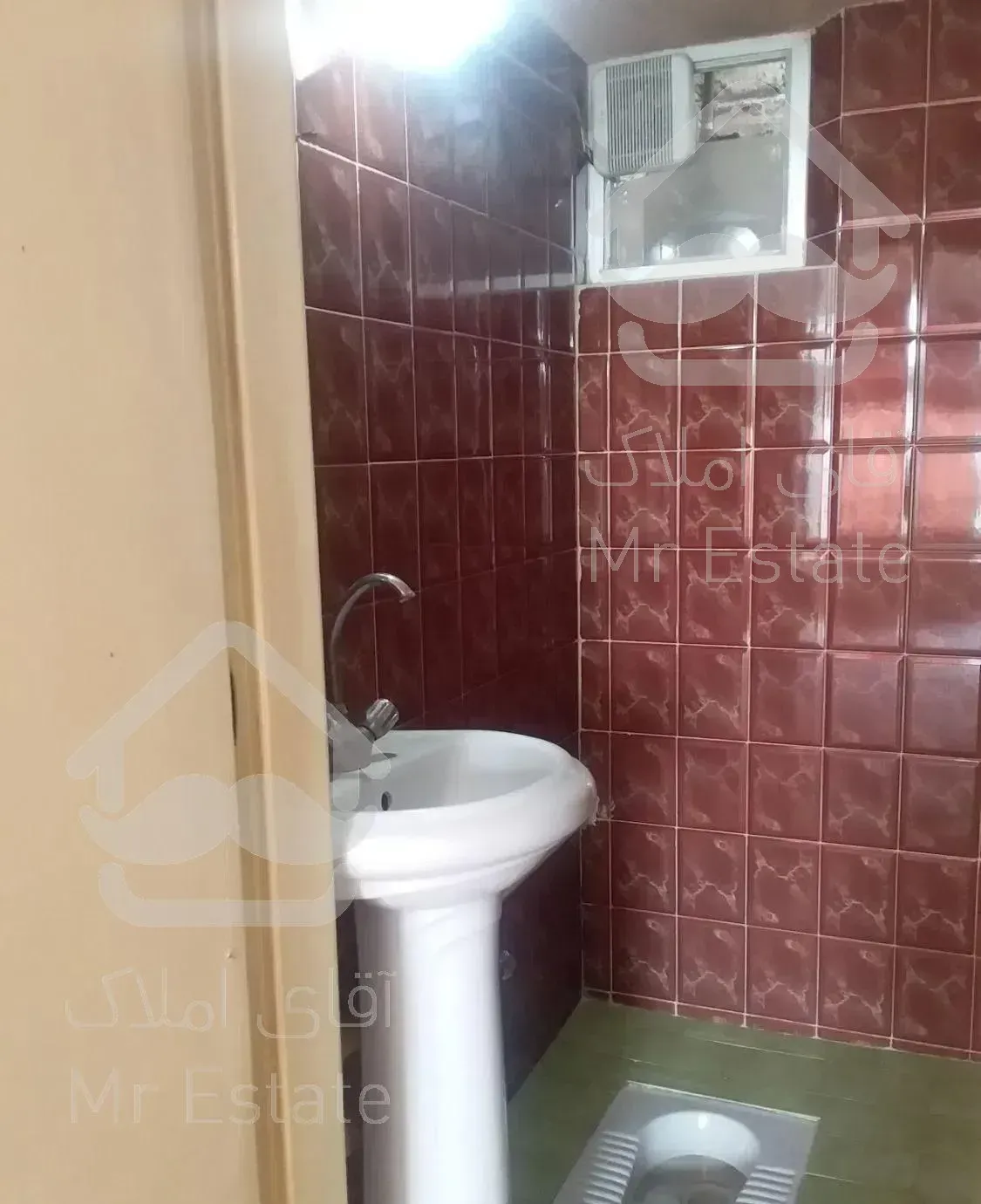 آپارتمان یک خوابه ۸۵متری