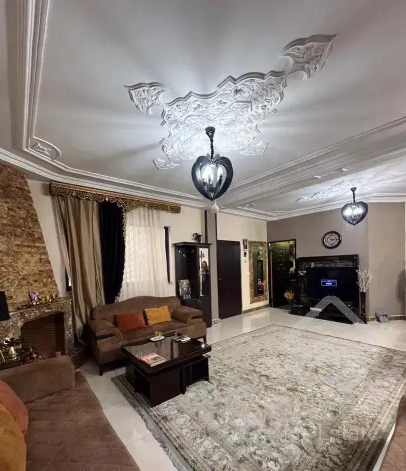 آپارتمان ۱۰۰متر سه خواب مناسب سرمایه گذاری تنکابن