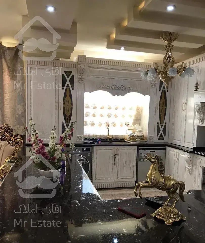 ۱۰۵متر ۲خواب (تهران ویلا)