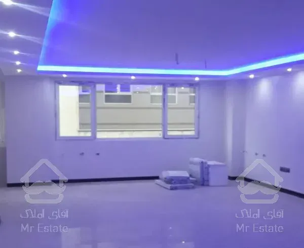 ۱۵۰ متر نوساز تکواحدی کاشانی بهنام