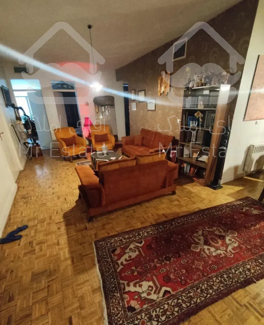 گیشا اجاره ۱۷۵ متر پله خور کم