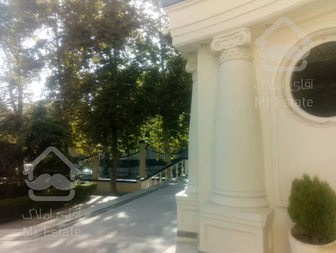 اجاره و رهن آپارتمان زعفرانیه 125  متر لاکچری