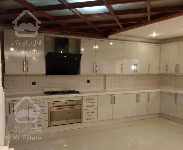 330مترفول مشاعات تک واحدی (کامرانیه) تاپ لوکیشن