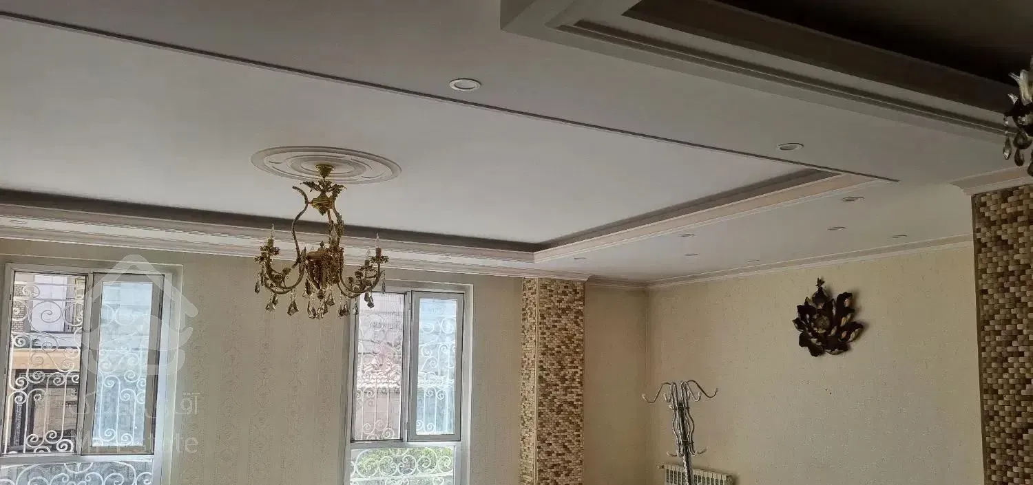 رهن و اجاره واحد 125 متری در بنفشه های پایین