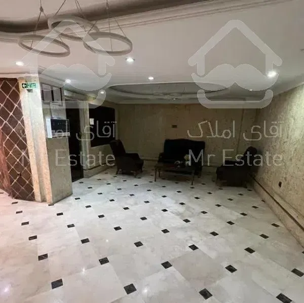 ۱۰۵ متر شیک عطاری مقدم