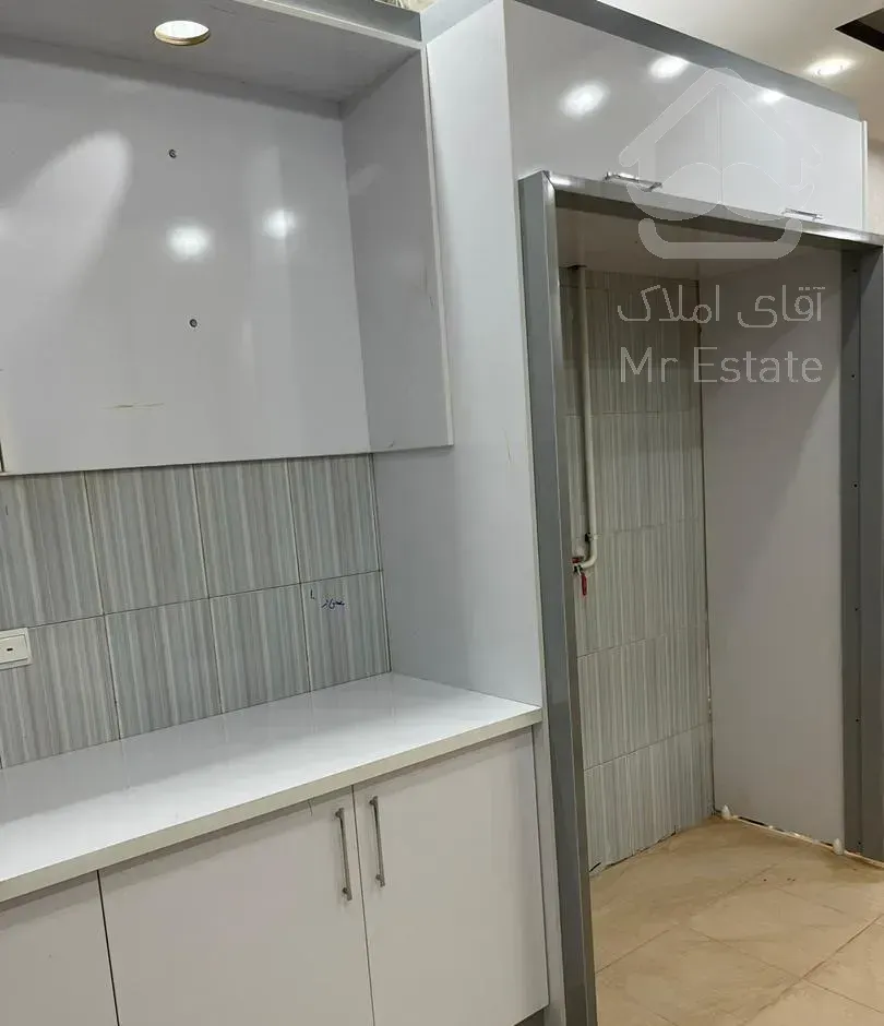 آپارتمان 105 متری / ولیعصر / تک واحدی