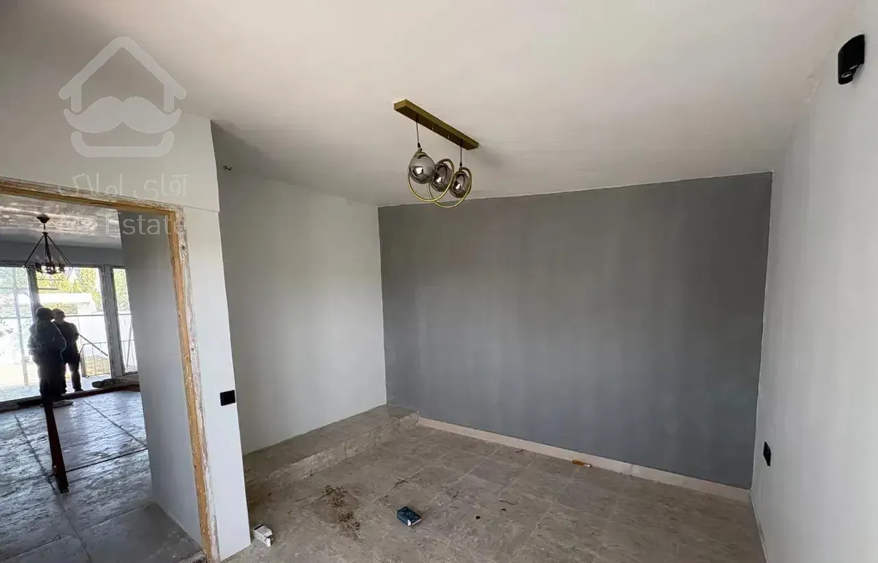 خونه ویلایی در شهرک امیرکبیر