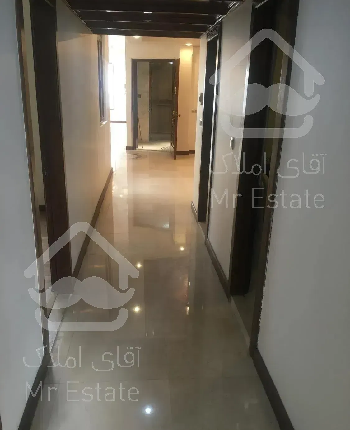 اپارتمان ۱۶۰ متری کامرانیه فول امکانات