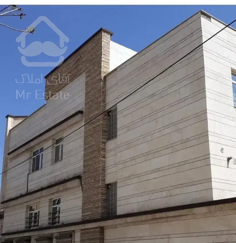 فروش واحد 56متری.