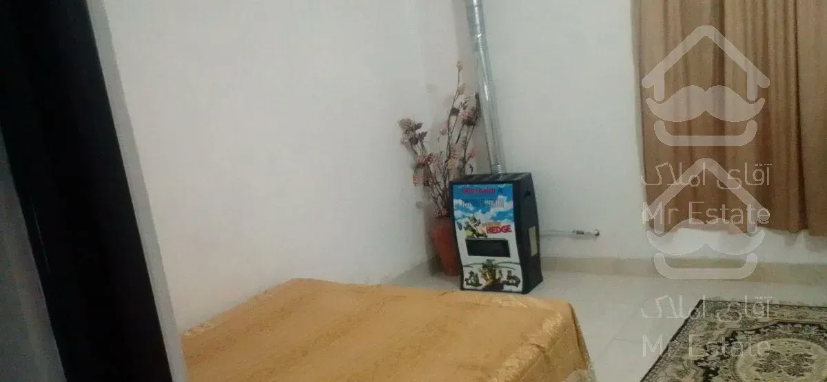 رزرو ویلا جنگلی دو خوابه  تعطیلات نوروز