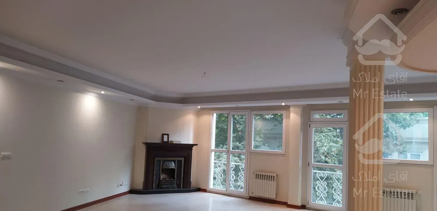 الهیه باغ فردوس 191متر غرق در نور