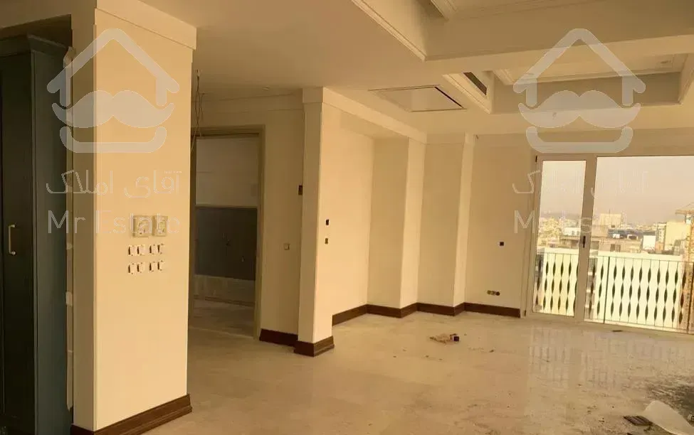 ۲۸۰متر برج باغ  شاهکار