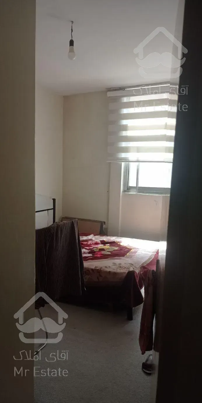 85 متر طبقه اول تمیز