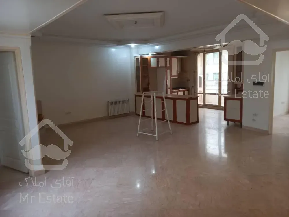 90 متر / دو خواب / مرزداران / رو به آفتاب