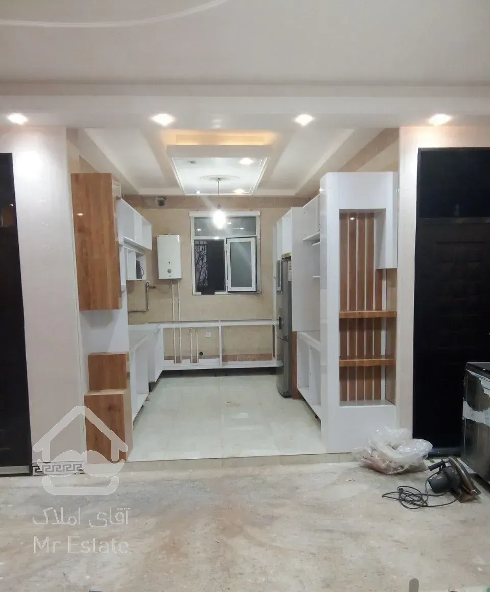 نصاب کابینت و کمد دیواری