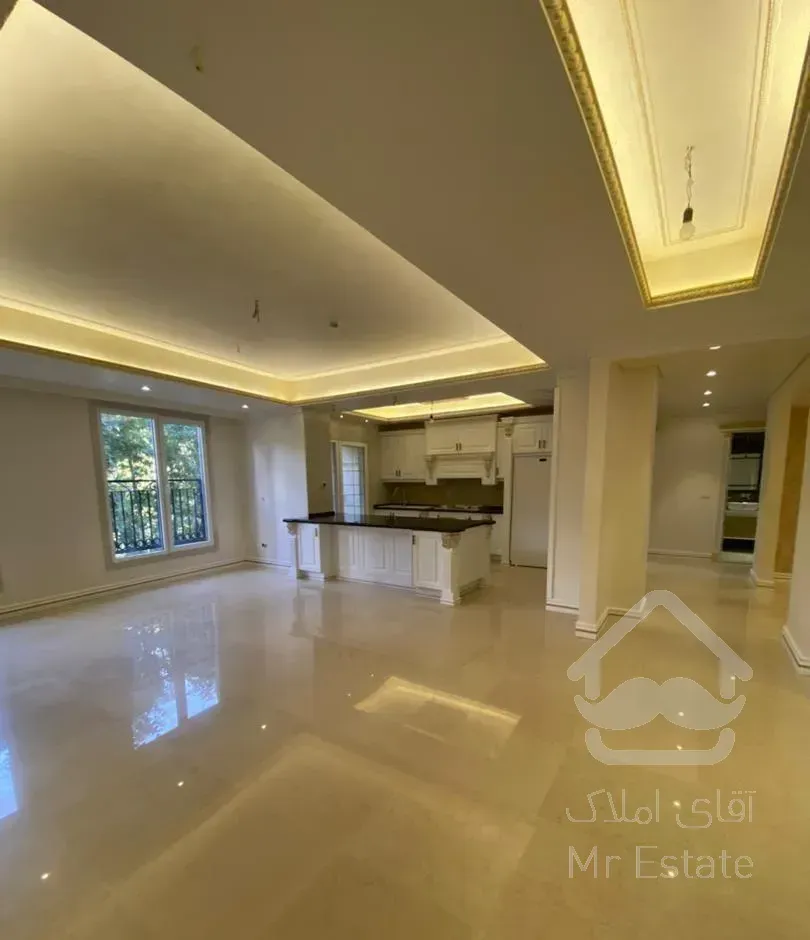 فروش آپارتمان ۸۹ متری ۲ خوابه در ونک