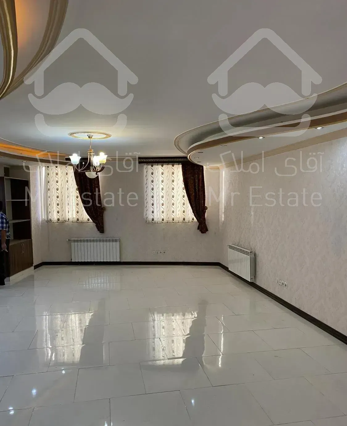 واحد ۱۵۰ متری بلوار امام رضا