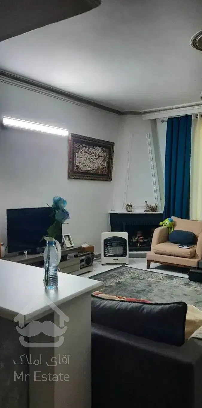 فروش آپارتمان مسکونی