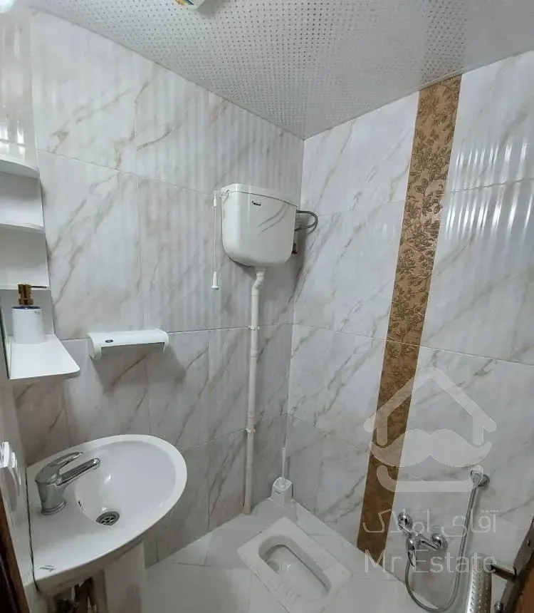 فروش واحد ۹۴متری در بلوار طالقانی رامسر