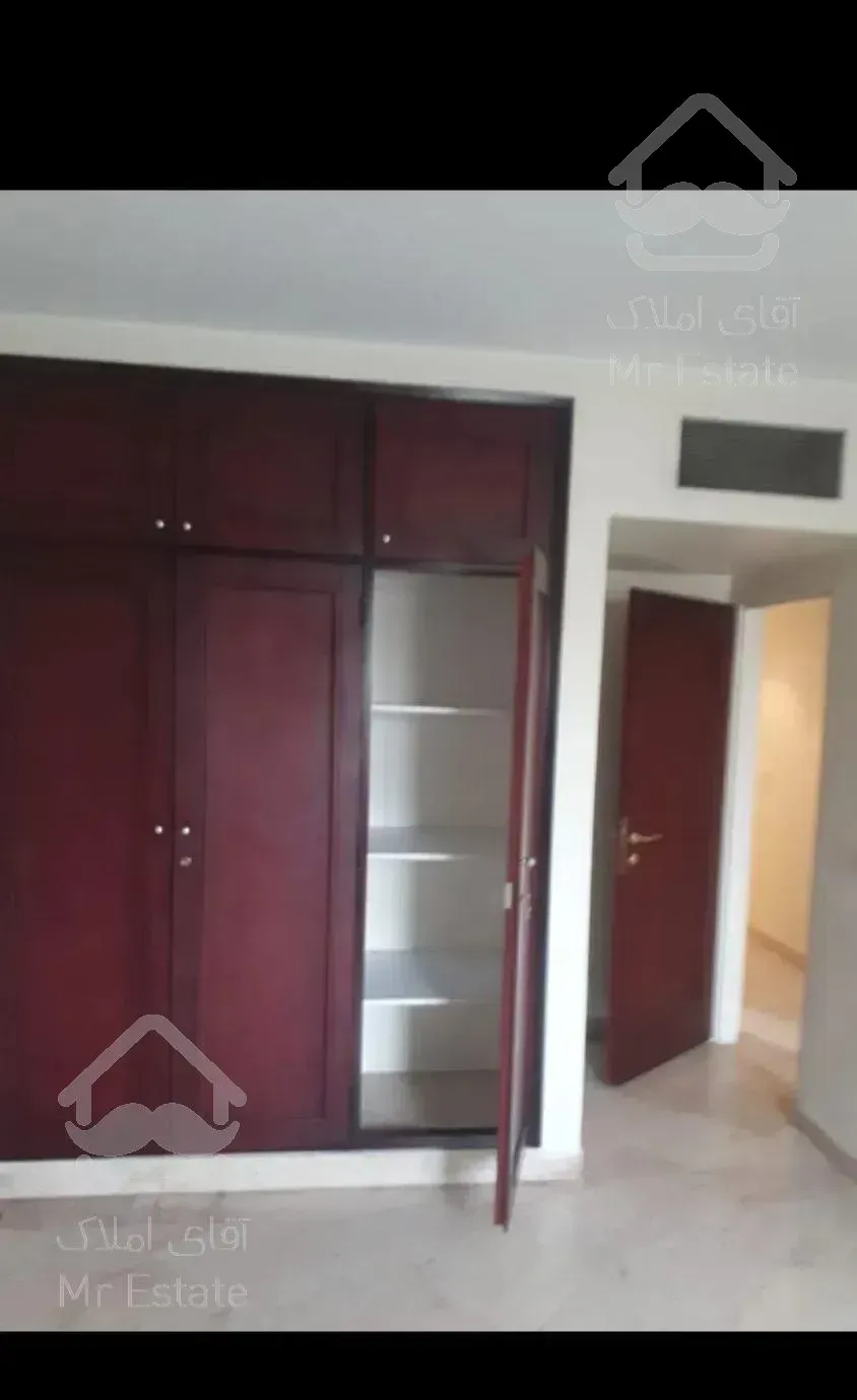 آپارتمان ۲۰۰متر چهار خواب کارگر شمالی(بالای جلال)