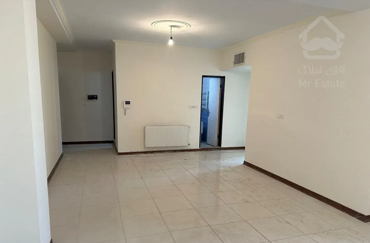 اپارتمان نوساز زیرقیمت منظقه قیمت توافقی