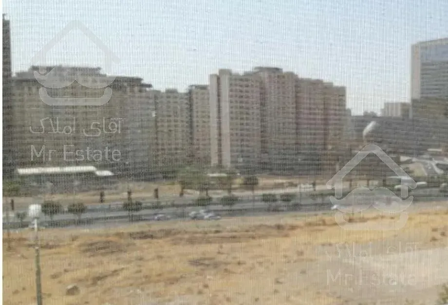 واحد۱۰۰ونیم متری برج 8 باویوی ابدی