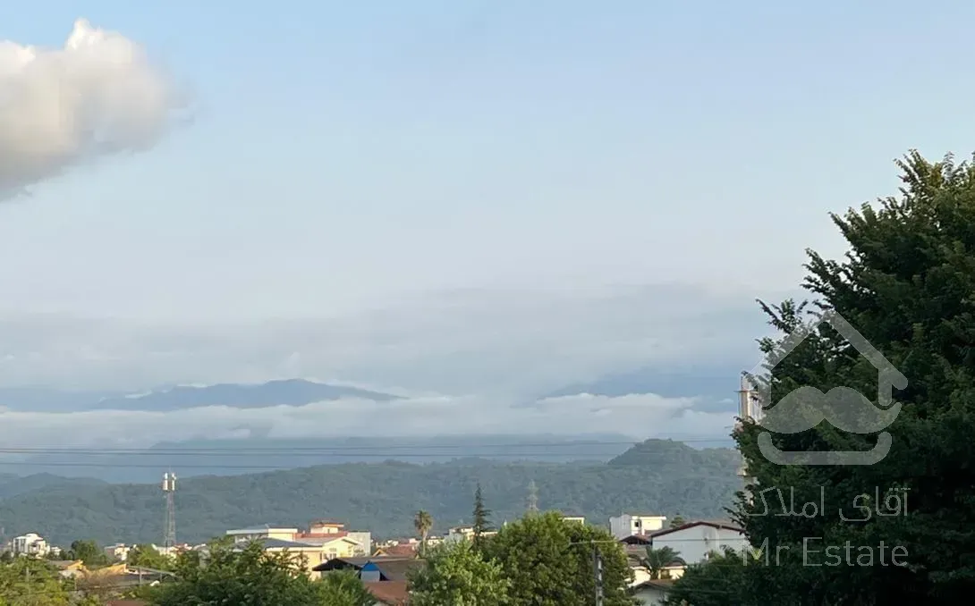 فروش واحدباویو جنگل دربلوار کریمی مناسب سکونت