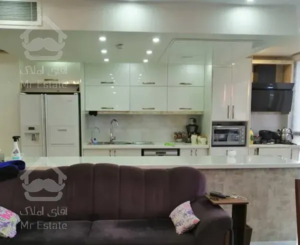 اپارتمان ۱۶۰متر ۳خوابه